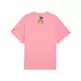 Commissioner Dylan Tee V "Pinkscape"