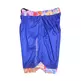 Crossover Culture Agent Short "Pigalle"