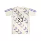 Cubre Adidas Real Madrid Basket  Shooter M  # 23 LLULL #