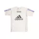 Cubre Adidas Real Madrid Basket  Shooter M  # 23 LLULL #