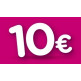 Cupón MVP 10€