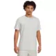 Curry Men's Heavyweight Verbiage T-Shirt "Summit White"