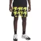 Curry Men´s Signature Shorts 3 "Black-Taxi"