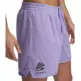 Curry Men´s Splash Shorts "Lilac"