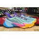 CURRY Series 7 "Blue-Pink"