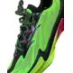 CURRY Series 7 "Green-Black"