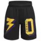 Curry Signature Boys' Shorts "Black"