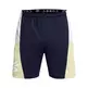 Curry Splash Short  "Navy"