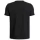 Curry Splash Wordmark T-Shirt "Black"