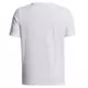 Curry Trend Boys' T-Shirt "White"