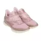 Curry De'Aaron Fox 1 "Reign Rose"