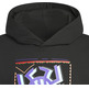 Donovan Mitchell Excellence Hoodie "Black"