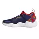 Adidas Donovan Mitchell. Issue 3 Jr. "Tokio"