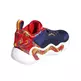 Adidas Donovan Mitchell. Issue 3 Jr. "Tokio"