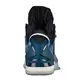Adidas D Rose 7 "Halloween" (tech steel/core black/ice blue)