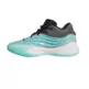 Dame X Junior "Flash Aqua"