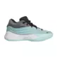 Adidas Dame X Junior "Flash Aqua"