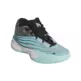 Adidas Dame X Junior "Flash Aqua"