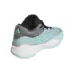 Adidas Dame X Junior "Flash Aqua"