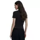 Desigual  by Mr. Christian Lacroix T-shirt "Black"