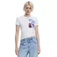 Desigual By Mr. Christian Lacroix t-shirt "White"
