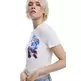 Desigual By Mr. Christian Lacroix t-shirt "White"