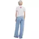 Desigual By Mr. Christian Lacroix t-shirt "White"