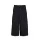 Desigual Fine-knit Culotte Trousers