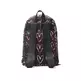 Desigual Foldable Hearts Backpack