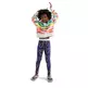 Desigual Girls Heart Leggings
