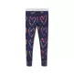 Desigual Girls Heart Leggings
