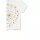 Desigual Girls Mandala T-Shirt