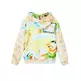 Desigual Girls Oversized Bugs Bunny Sweatshirt