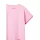 Desigual Girls Pink Panther Sequin T-Shirt