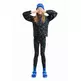 Desigual Girls Slim Heart Leggings