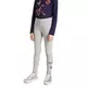 Desigual Girls Slim Leggings Butterflies