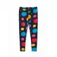 Desigual Girls Smiley Long Leggings "Black"