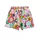 Desigual Hippie  pants "Tutti Fruti"