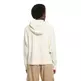 Desigual Hoodie Zip Pintucks Camo
