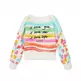 Desigual Girls "I Love You" Sweatshirt