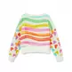Desigual Girls "I Love You" Sweatshirt