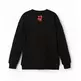 Desigual Junior Embossed Illustration Sweatshirt