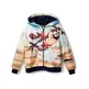 Desigual Junior Looney Tunes Hoodie