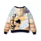 Desigual Junior Looney Tunes Hoodie