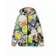 Desigual Junior Smiley Originals Sweatshirt "Multicolor"
