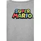 Desigual Kids Super Mario Plush Sweatshirt