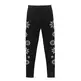 Desigual Legging Mandala Swiss Embro