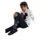 DESIGUAL LEGGING  MICKEY "Black"