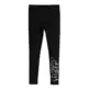 DESIGUAL LEGGING  MICKEY "Black"