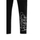 DESIGUAL LEGGING  MICKEY "Black"